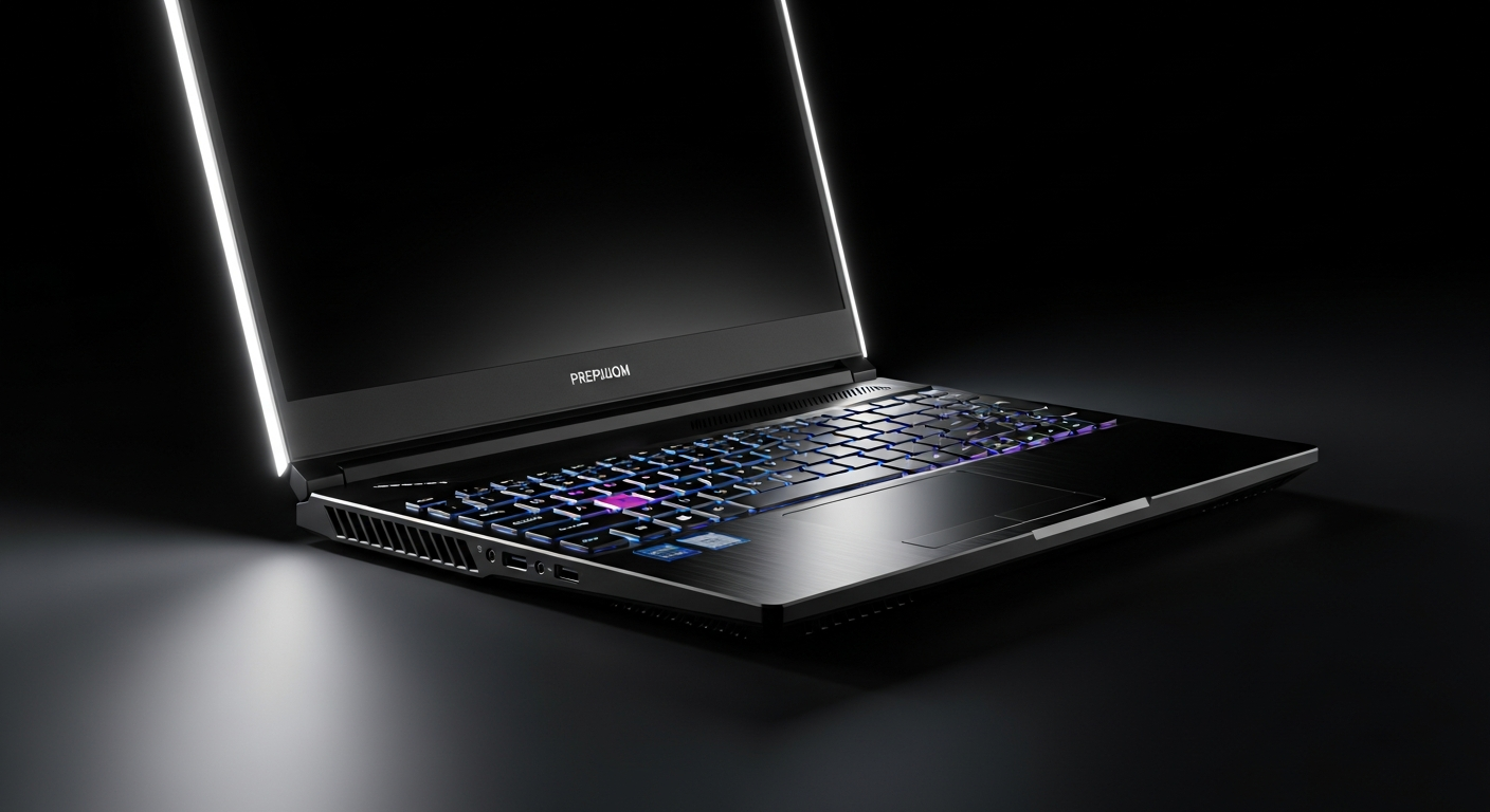 Just Vibes Premium Laptops